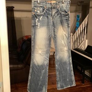 Big Star - Slim Boot - Orion